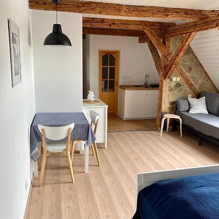 Farma Klokocov Vitkov