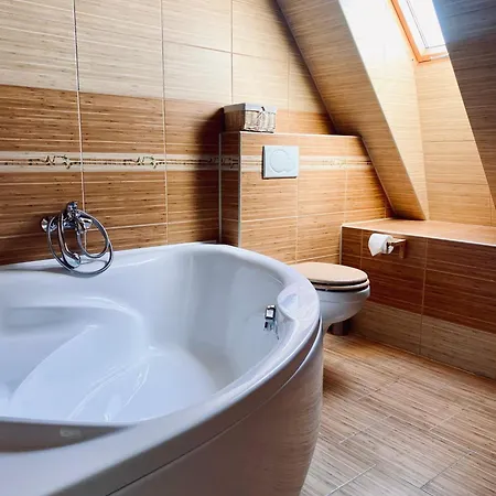 Farma Klokocov Alojamento de Turismo Rural