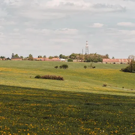 Farma Klokocov Alojamento de Turismo Rural *
