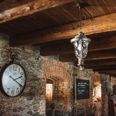 Farma Klokocov * Vitkov