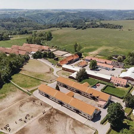 Gospodarstwo agroturystyczne Farma Klokocov Vitkov