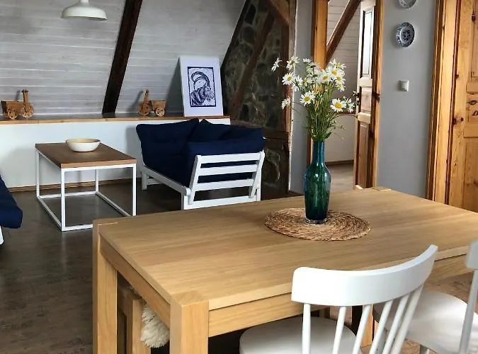 Farma Klokocov Séjour à la ferme Vitkov